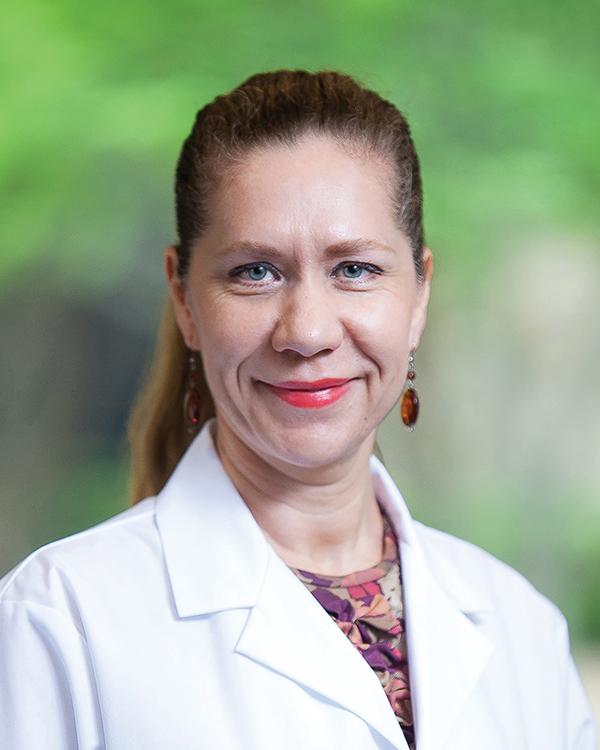 Anna I Vanderheiden, MD, Endocrinology, Diabetes & Metabolism