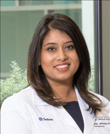 Anokhi Jambusaria-pahlajani, MD, Dermatology