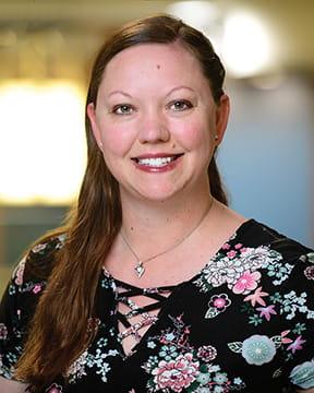 Amanda Beth Miller, PA-C, Family Medicine