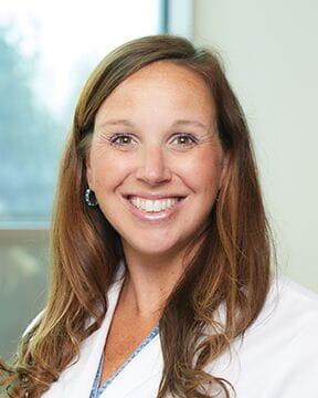 Lindsay Michelle Green, MD, Family Medicine