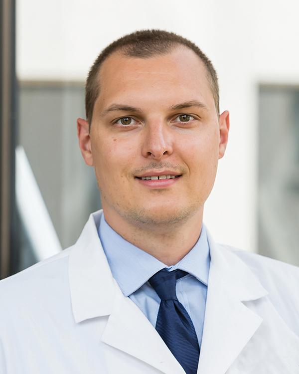 Derek William Means, MD, Family Medicine