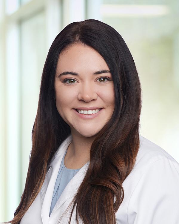 Alyssa Stephens Conrad, PA-C, Thoracic Surgery