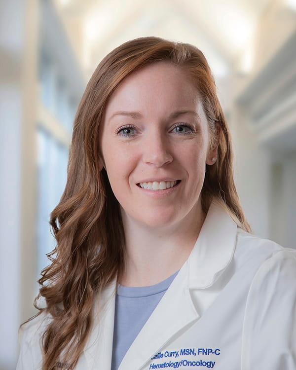 Caroline K Curry, NP, Hematology,Medical Oncology