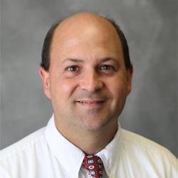 Thomas Joseph Ghiorzi, MD, Internal Medicine