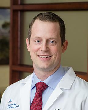 Jeffrey David Knabe, MD, Orthopedic Surgery