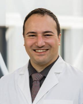 Ryan Joseph Wenzel, MD, Family Medicine