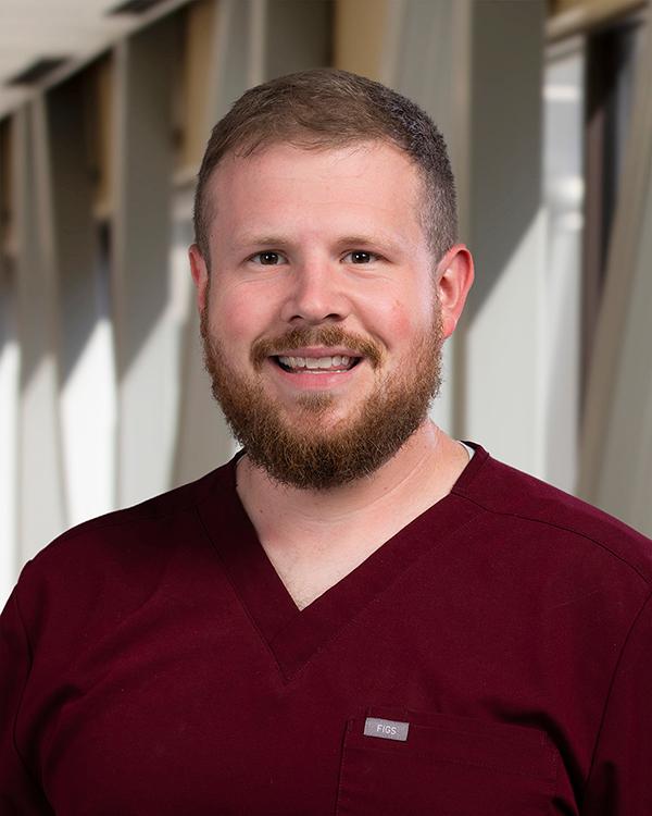 Charles Matthew Conn, APRN, Family Medicine