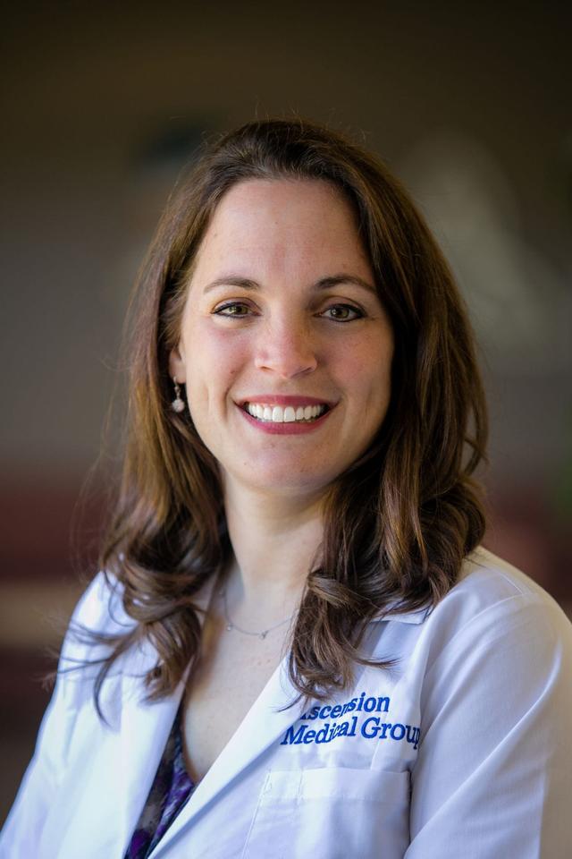 Kelly M Mccarver, NP, Internal Medicine