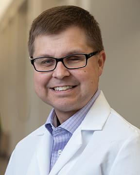 Douglas Andrew Cipkala, MD, Pediatric Hematology/Oncology