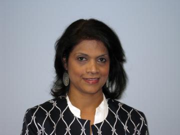 Anuradha Devuni Reddy, MD, Internal Medicine