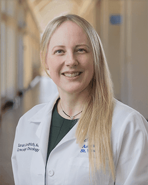 Sarah K Goodrich, MD, Gynecologic Oncology