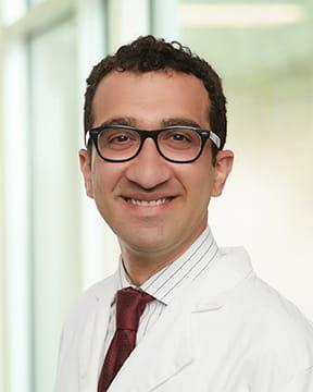 Asad Al Aboud, MD, Cardiology