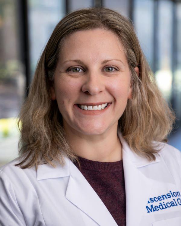 Amber Rachael Koonce, PA-C, Obstetrics/Gynecology