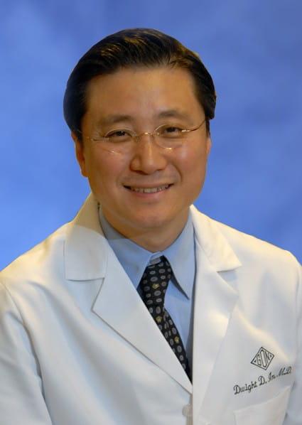 Dwight Dae-hoon Im, MD, Gynecologic Oncology