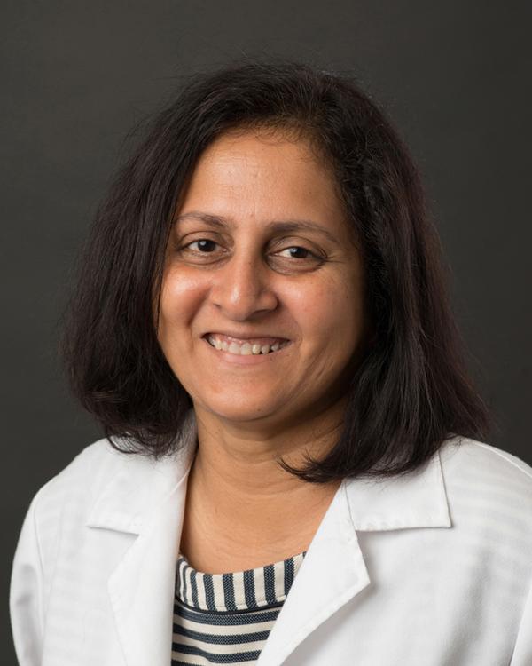 Sahana R Kalmadi, MD, Medical Oncology