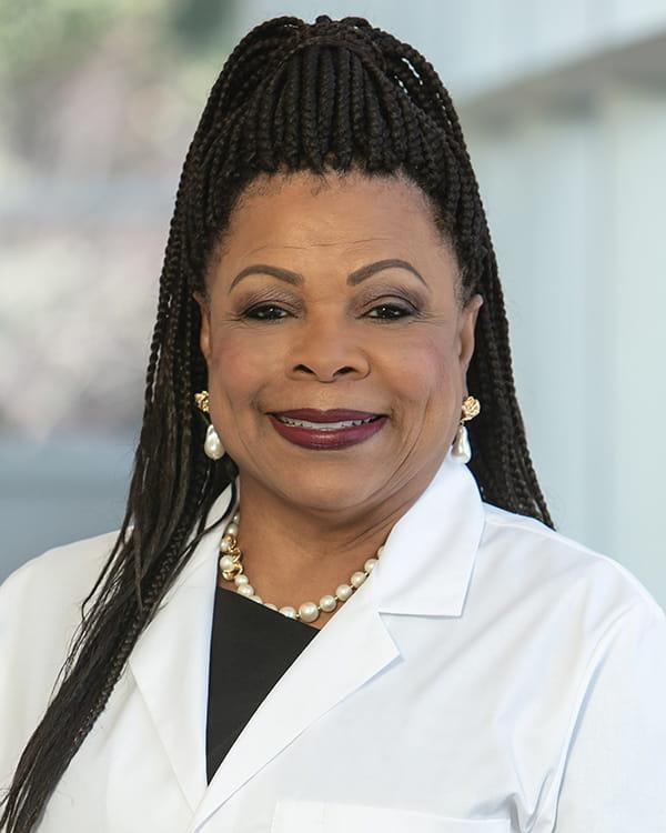 Mureena Angela Turnquest Wells, MD, Maternal & Fetal Medicine