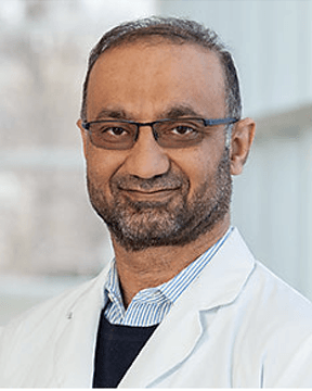 Waseem Ahmad, MD, Infectious Disease