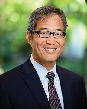 Manfred Cm Chiang, MD, General Surgery