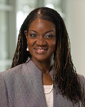 Alice Akosua Robinson, MD, Maternal & Fetal Medicine