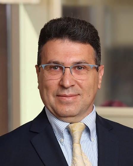 Eyad Alhaj, MD, Cardiac Electrophysiology