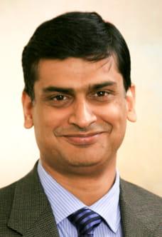 Subhash Thakur, MD, Vascular Surgery