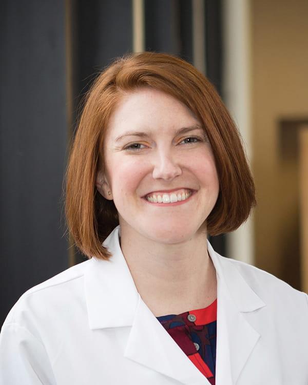 Ashley Anne Hildebrand, MD, Family Medicine