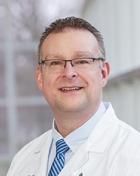 Roger Frank Johnson, MD, Pulmonary Medicine