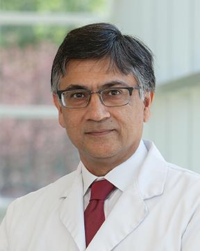 Asim Rehman, MD, Cardiology