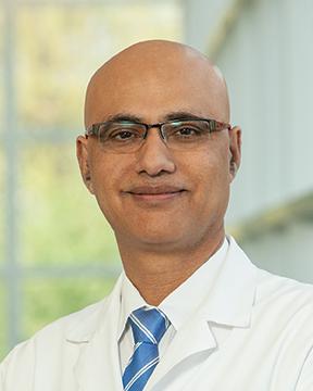 Vijay Kumar Bhasin, MD, Nephrology - Kidney Health