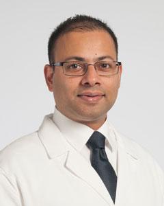 Christopher R Mascarenhas, MD, Colon & Rectal Surgery