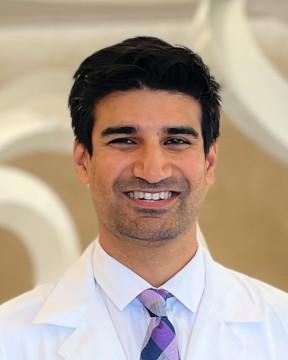 Omar Karim, MD, Vascular Surgery