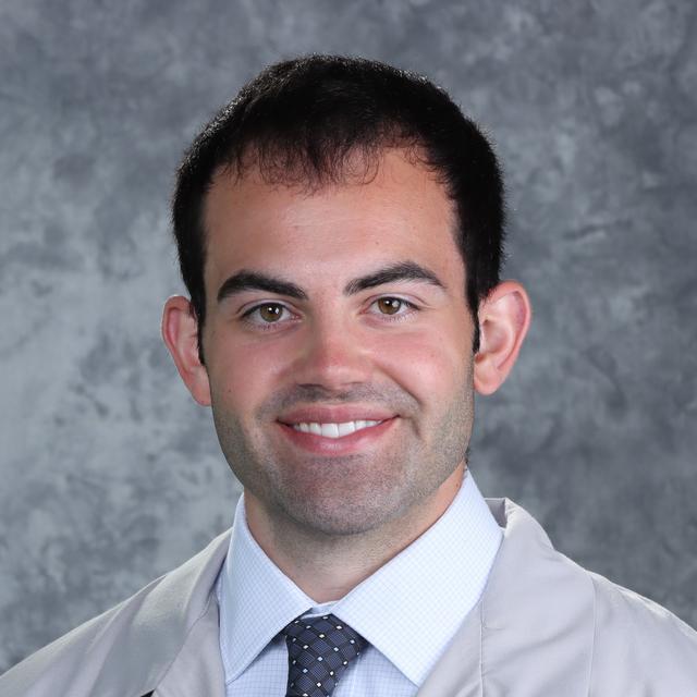 Brett Killian Dixon, PA-C, Neurosurgery