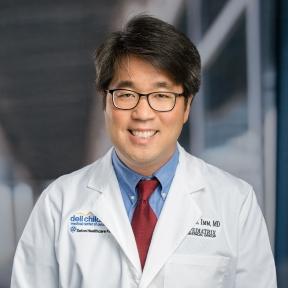 Mitchell Dongjun Imm, MD, Neonatal-Perinatal Medicine