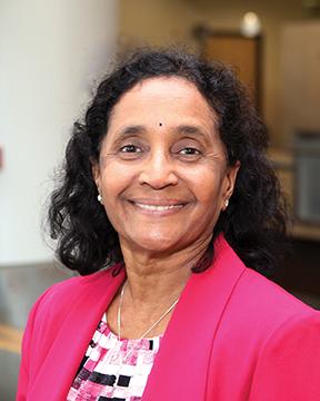 Kumari S Chintamaneni, MD, Internal Medicine