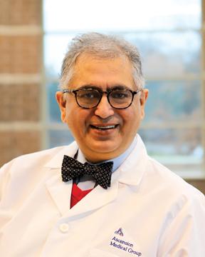 Tarun K Sharma, MD, Gastroenterology - Digestive Health