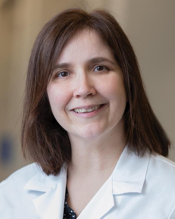 Lisa Marie Mcguire, MD, Pediatric Neurology