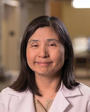 Mary C Le, MD, Pediatrics