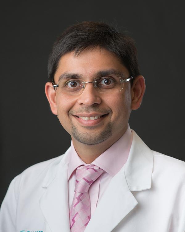 Bijoy Pankaj Telivala, MD, Medical Oncology