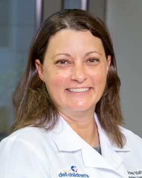 Anne Weatherly Mahan, MD, Pediatrics