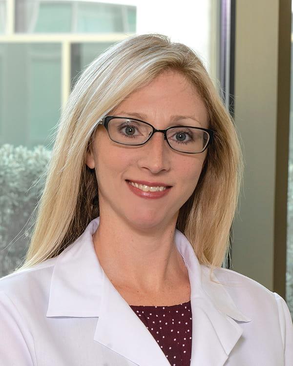 Georgia Catherine Hay, MD, Family Medicine