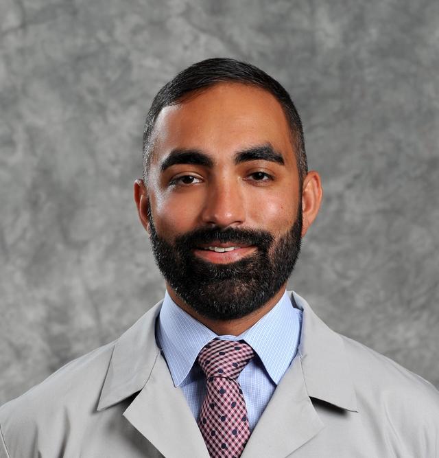 Arjun Dev Mehta, MD, Cardiac Electrophysiology