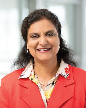 Srutha P Rajkumar, MD, Psychiatry