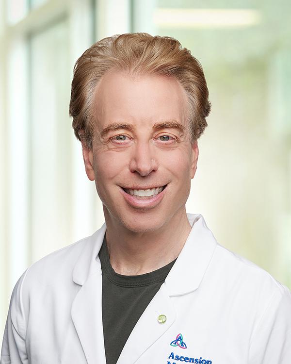 Murray Matthew Arons, MD, Pulmonary Medicine