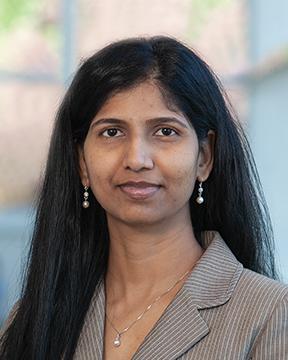 Suneetha Venkatapuram, MD, Adult Congenital Heart Disease