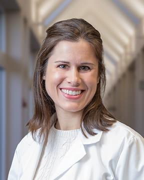 Hilary Douglas Hinshaw, MD, Gynecologic Oncology