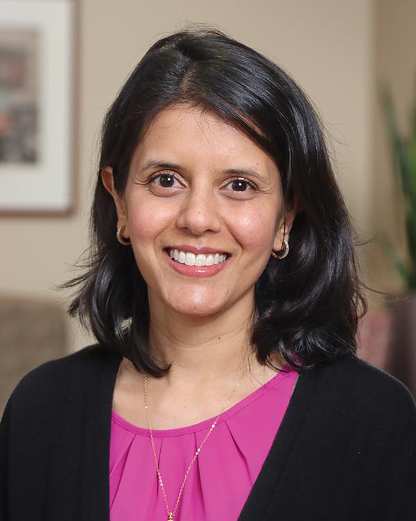 Shruti Gupta, MD, Family Medicine