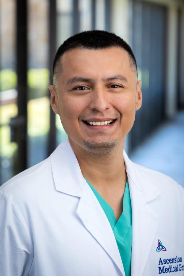 Mario Anthony Martinez, MD, Internal Medicine