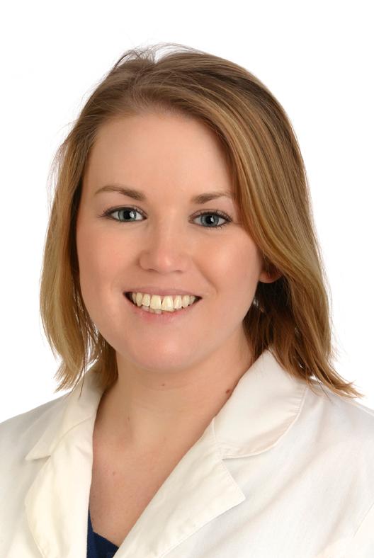 Michelle Claire Ziegler, NP, Neurosurgery