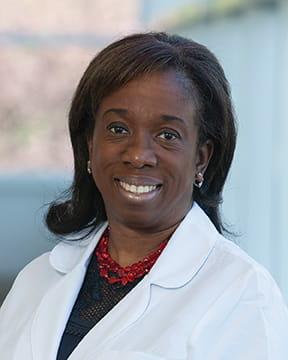 Grace Ilenimobola Esan, MD, Pediatrics