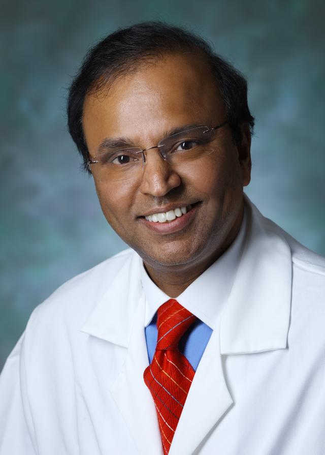 Natarajan Ravendhran, MD, Gastroenterology - Digestive Health